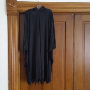 Boys Ghostface Halloween costume